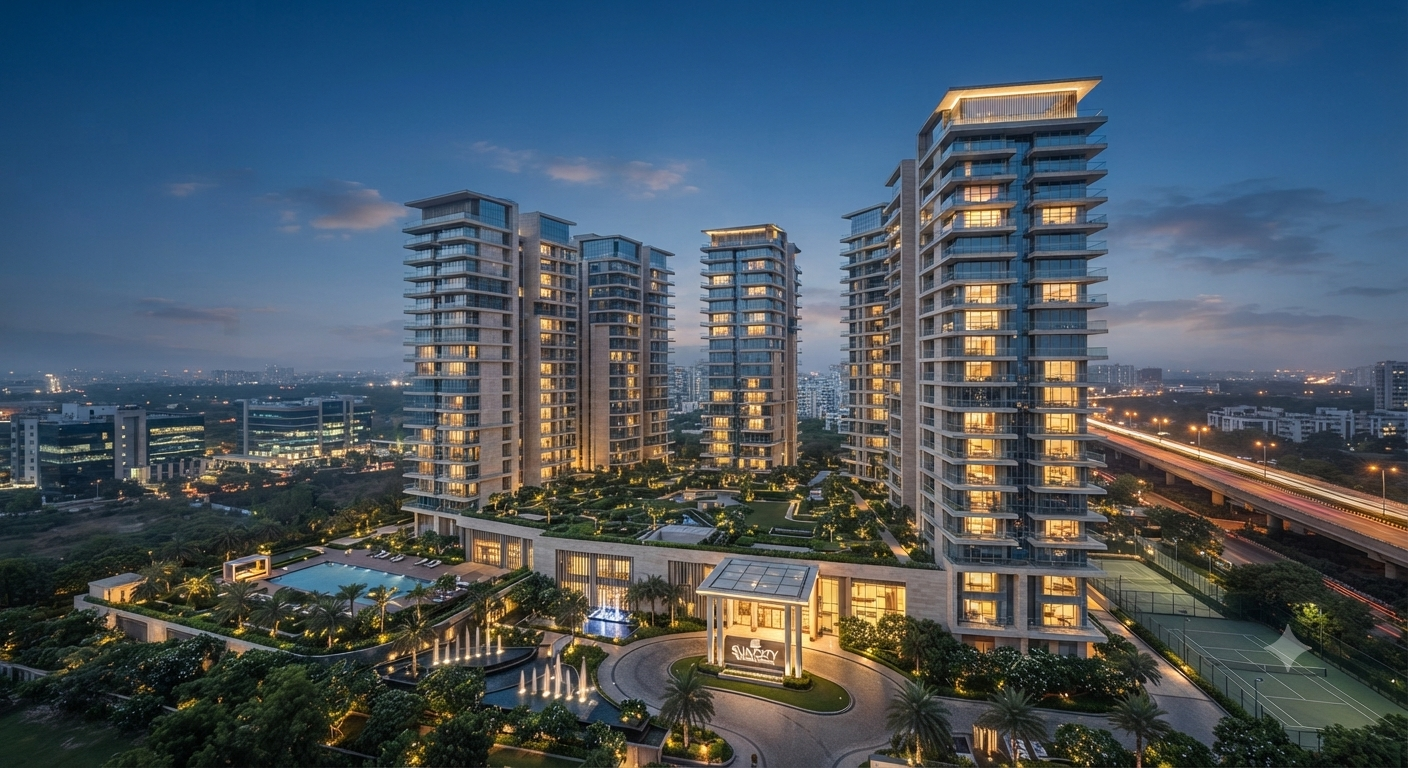 suncity-platinum-towers