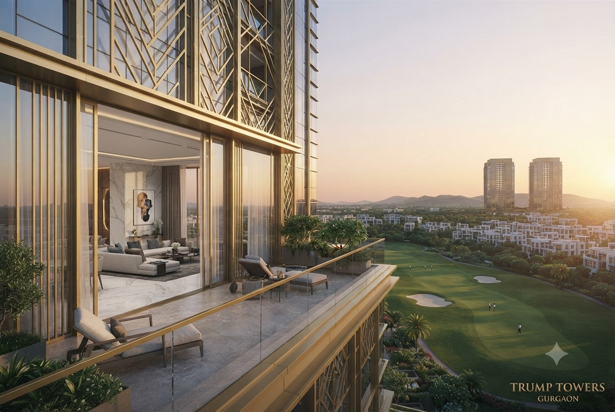 trump-towers