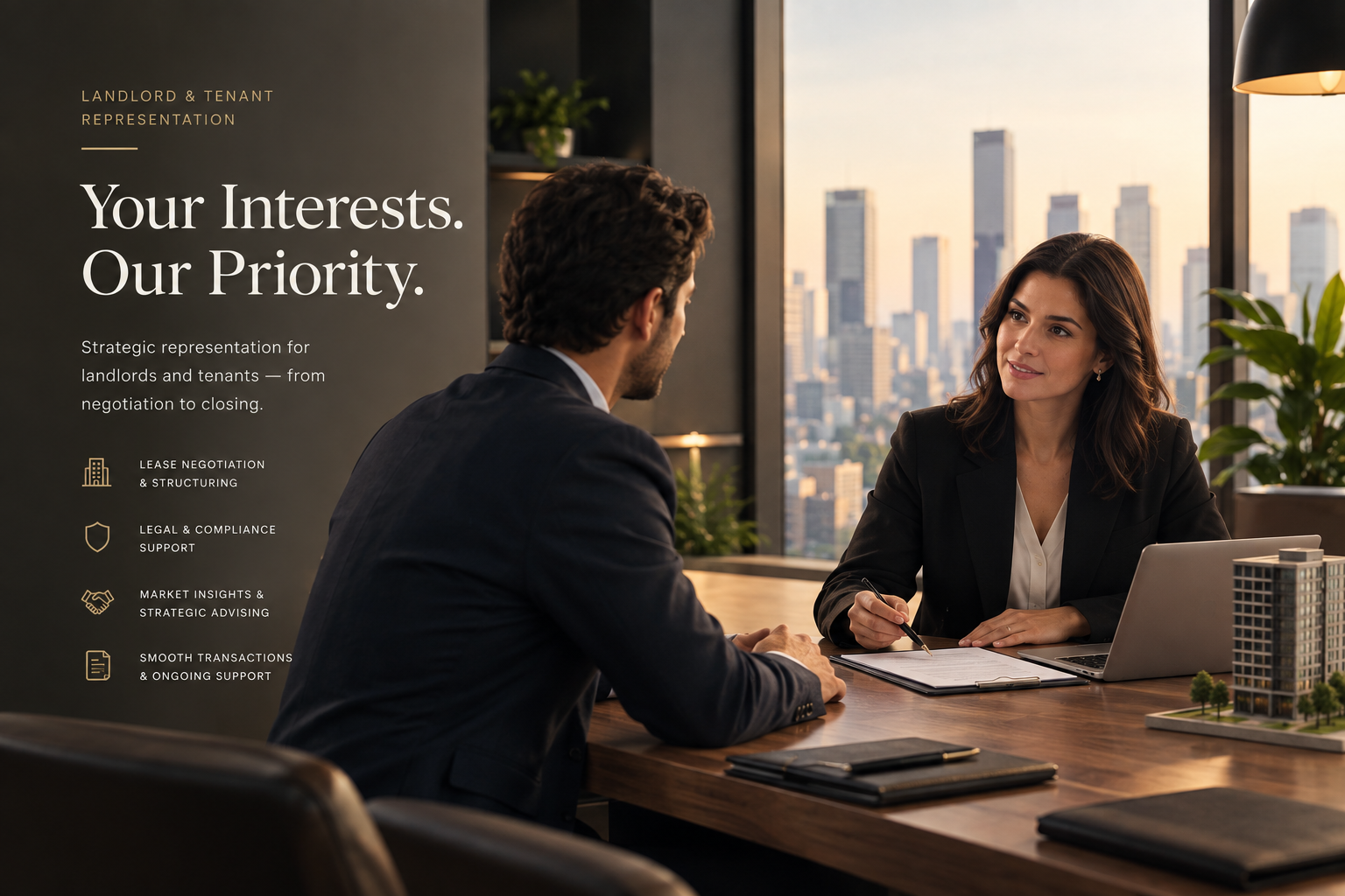 landlord-tenant-representation